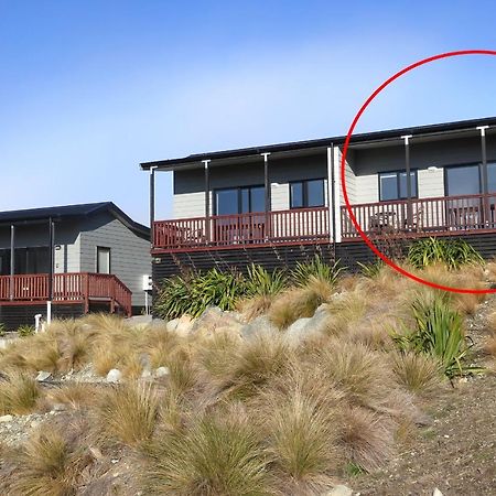 Apartament Mack N Tosh Lake Tekapo Zewnętrze zdjęcie