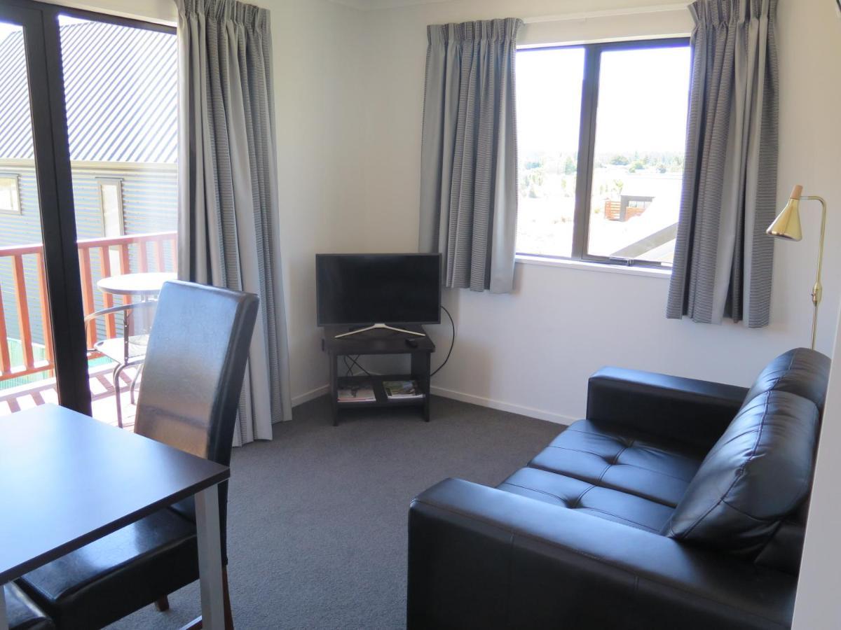 Apartament Mack N Tosh Lake Tekapo Zewnętrze zdjęcie