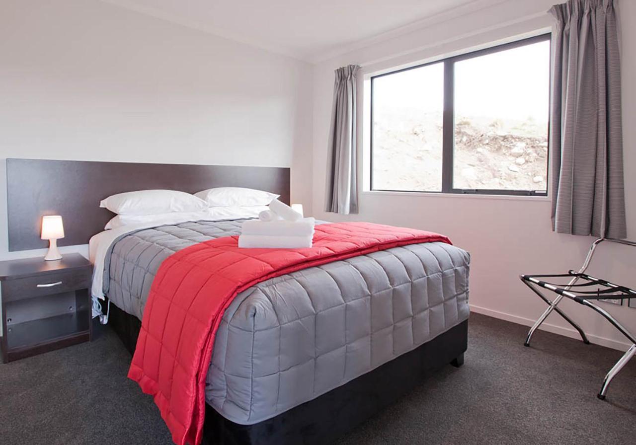Apartament Mack N Tosh Lake Tekapo Zewnętrze zdjęcie
